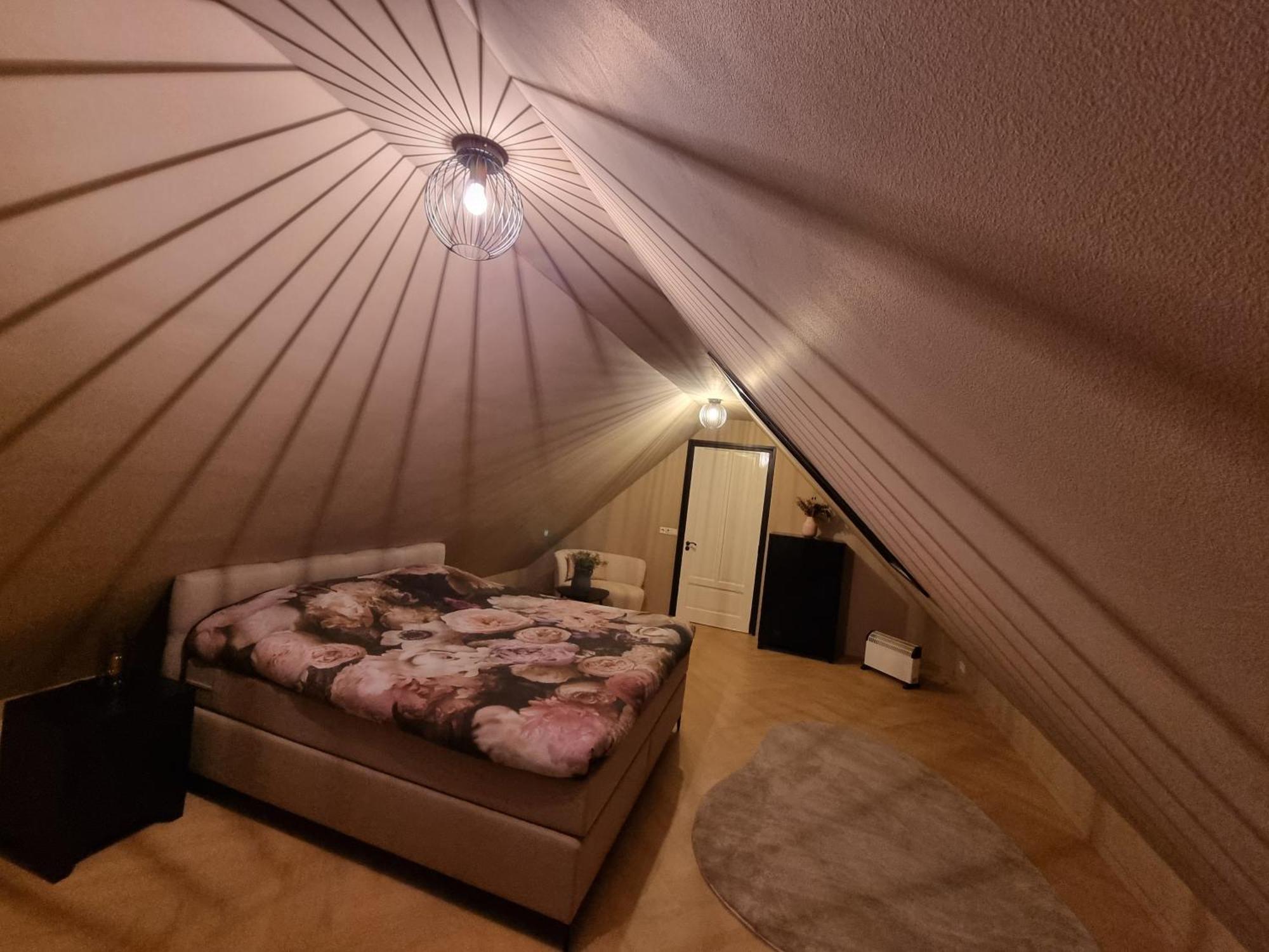 B&B In De Roos Noordbergum Bilik gambar