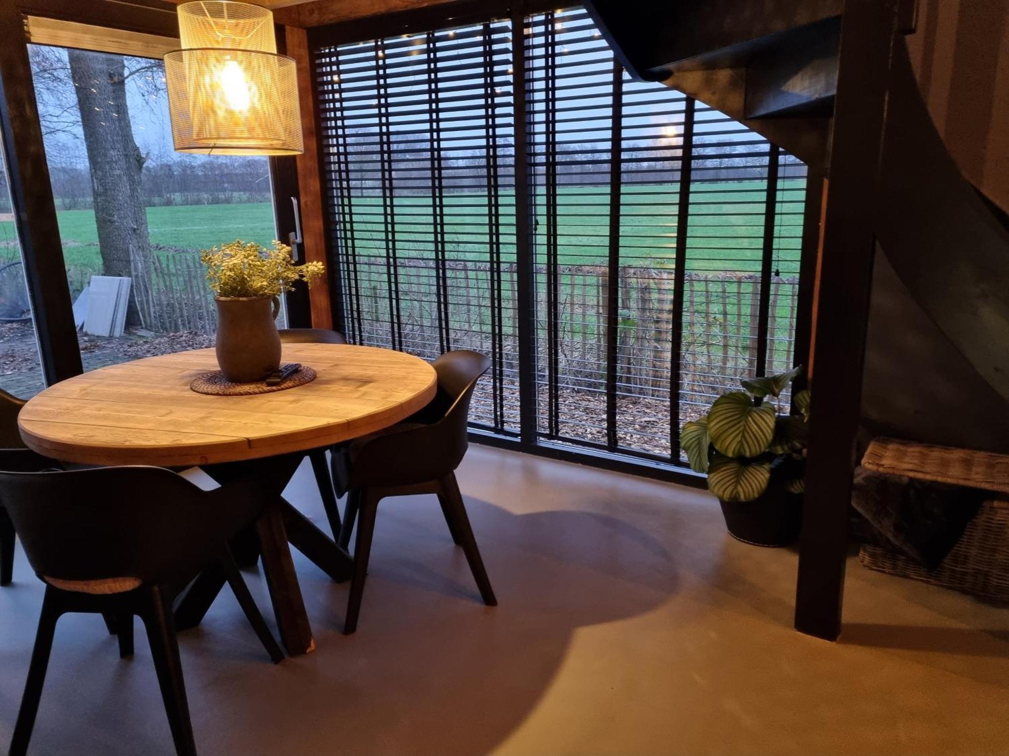 B&B In De Roos Noordbergum Luaran gambar