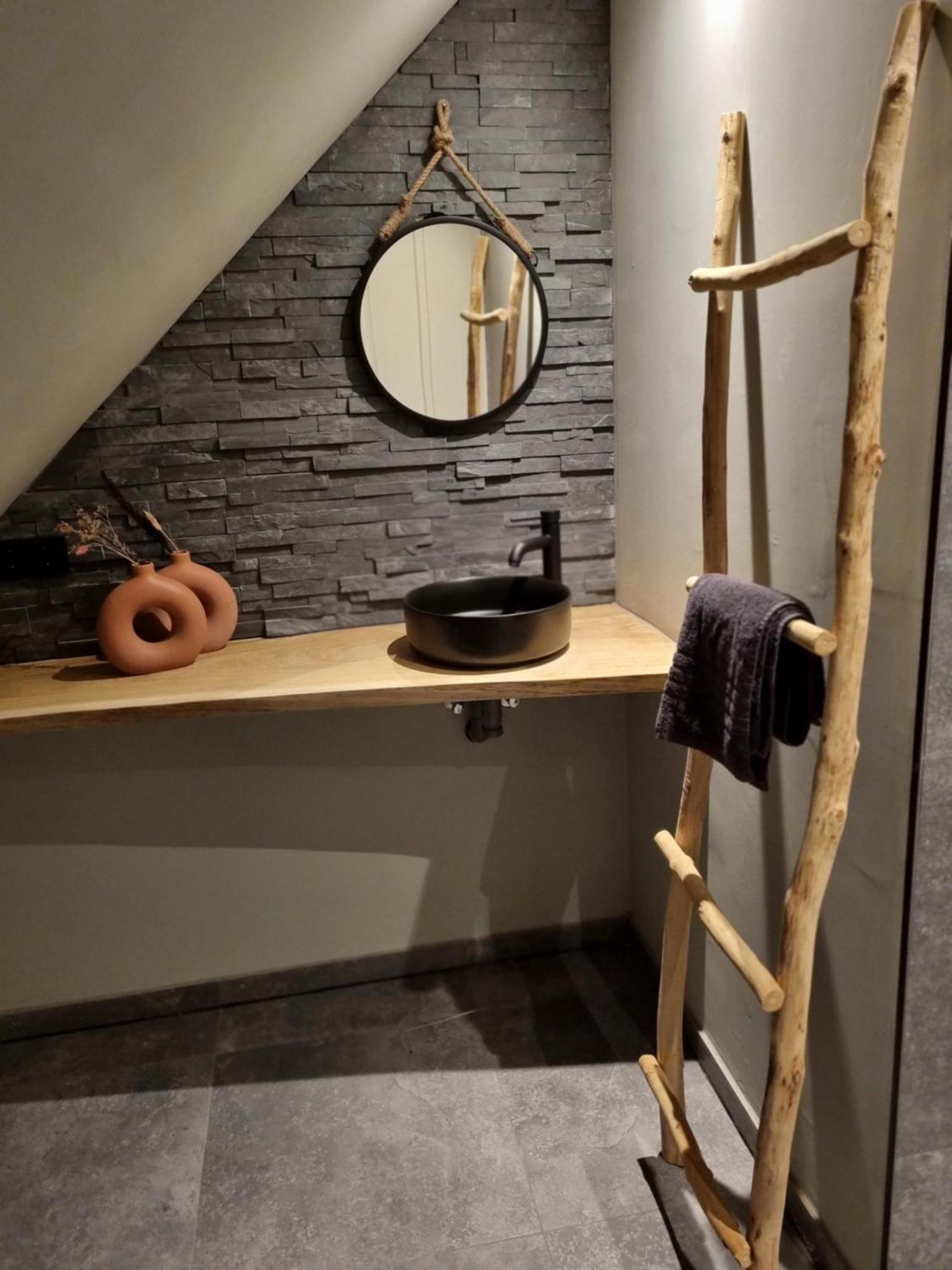 B&B In De Roos Noordbergum Luaran gambar