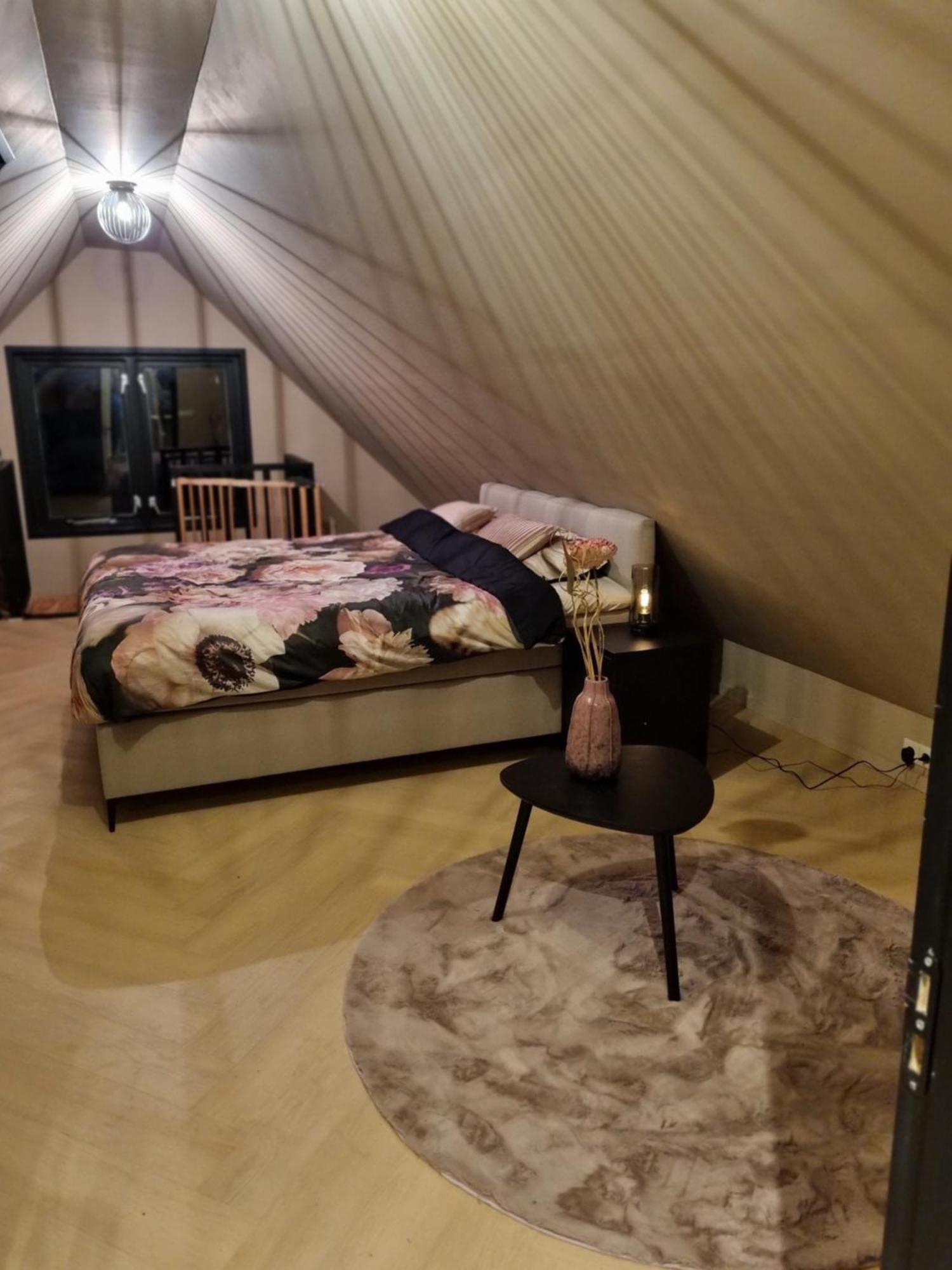 B&B In De Roos Noordbergum Luaran gambar