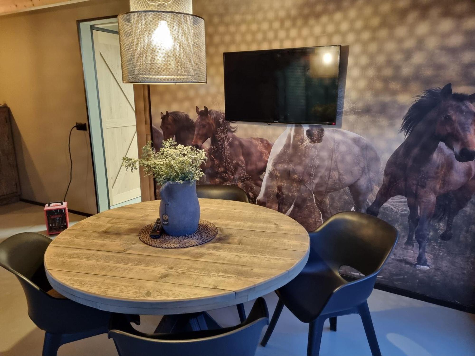 B&B In De Roos Noordbergum Luaran gambar