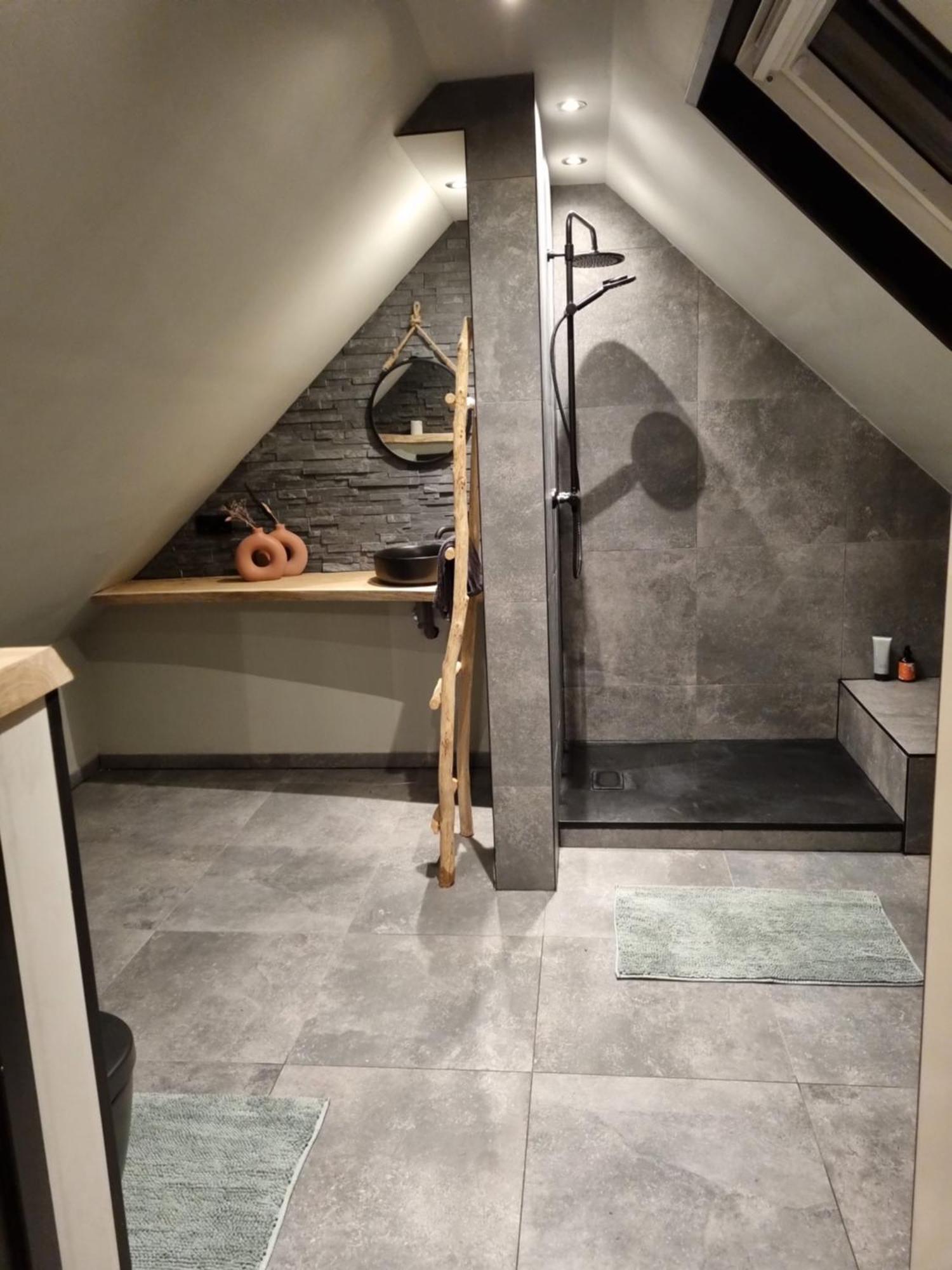 B&B In De Roos Noordbergum Luaran gambar